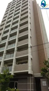 愛知県名古屋市千種区内山1丁目【マンション】の外観