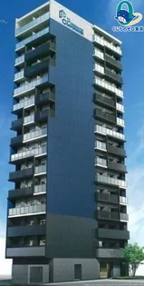 愛知県名古屋市中区大須1丁目【マンション】の外観