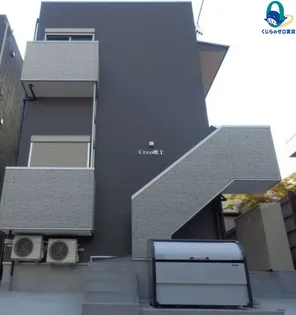 愛知県名古屋市千種区青柳町7丁目【アパート】の外観