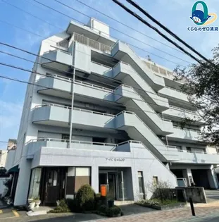 愛知県名古屋市昭和区天神町3丁目【マンション】の外観