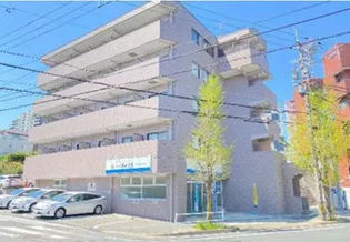 愛知県名古屋市千種区桜が丘【アパート】の外観