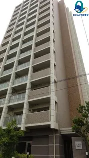 愛知県名古屋市千種区内山1丁目【マンション】の外観