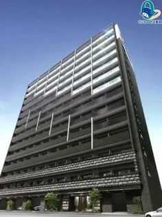 愛知県名古屋市中区新栄3丁目【マンション】の外観