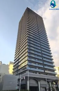 愛知県名古屋市千種区内山3丁目【マンション】の外観