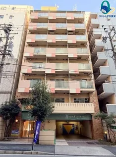 愛知県名古屋市中区栄1丁目【マンション】の外観