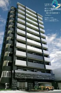 愛知県名古屋市中区大須1丁目【マンション】の外観