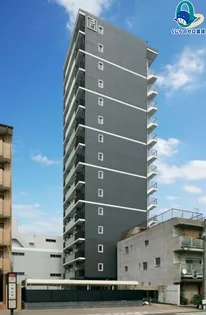 愛知県名古屋市千種区千種1丁目【マンション】の外観