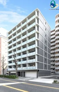 愛知県名古屋市中村区名駅南5丁目【マンション】の外観