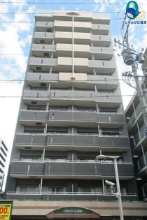 愛知県名古屋市中区新栄2丁目【マンション】の外観