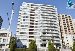 愛知県名古屋市東区葵1丁目【マンション】の外観