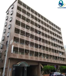 愛知県名古屋市中村区名駅南1丁目【マンション】の外観