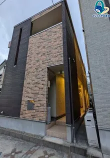 愛知県名古屋市中村区上石川町1丁目【アパート】の外観