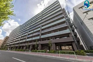 愛知県名古屋市中区千代田4丁目【マンション】の外観