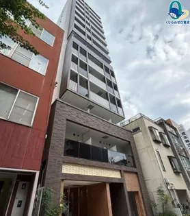 愛知県名古屋市中区丸の内2丁目【マンション】の外観