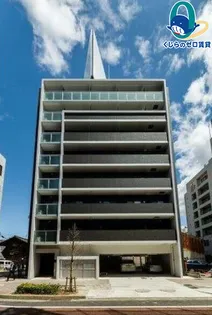 愛知県名古屋市瑞穂区堀田通7丁目【マンション】の外観