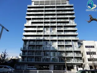 愛知県名古屋市東区東桜2丁目【マンション】の外観