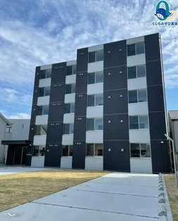 愛知県名古屋市中村区松原町4丁目【マンション】の外観