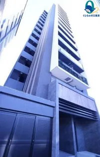 愛知県名古屋市西区城西3丁目【マンション】の外観