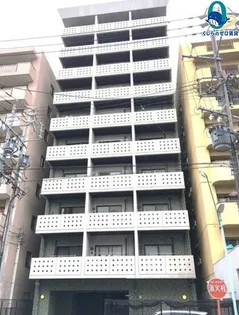 愛知県名古屋市中区栄5丁目【マンション】の外観