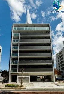 愛知県名古屋市瑞穂区堀田通7丁目【マンション】の外観