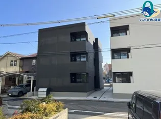 愛知県名古屋市熱田区古新町2丁目【アパート】の外観