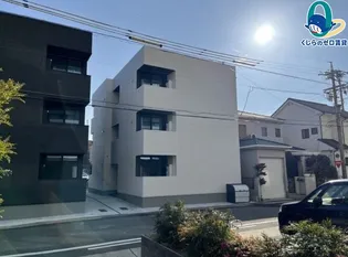 愛知県名古屋市熱田区古新町2丁目【アパート】の外観