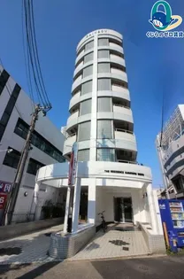 愛知県名古屋市熱田区横田2丁目【マンション】の外観