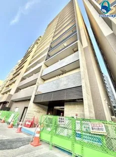 愛知県名古屋市中区新栄2丁目【マンション】の外観