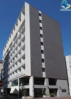 愛知県名古屋市中村区名駅南3丁目【マンション】の外観