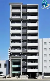 愛知県名古屋市中区大須4丁目【マンション】の外観
