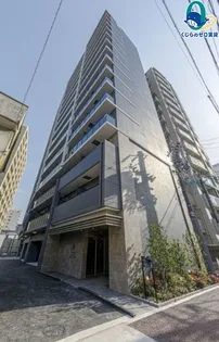 愛知県名古屋市中区富士見町【マンション】の外観