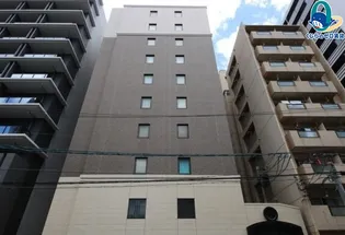 愛知県名古屋市中区新栄2丁目【マンション】の外観