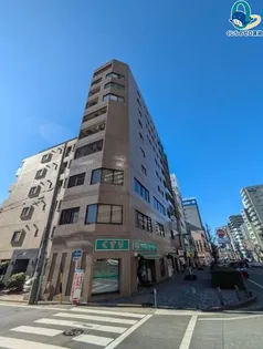 愛知県名古屋市千種区春岡1丁目【マンション】の外観