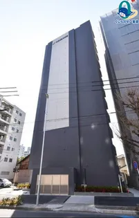 愛知県名古屋市中村区名駅南5丁目【マンション】の外観