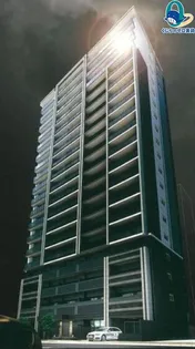 愛知県名古屋市中区栄4丁目【マンション】の外観
