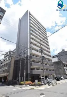 愛知県名古屋市中区栄1丁目【マンション】の外観