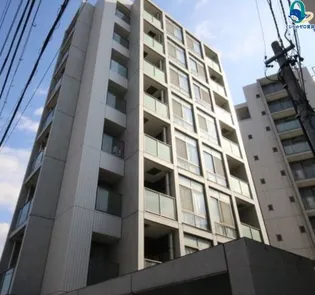 愛知県名古屋市昭和区鶴舞2丁目【マンション】の外観