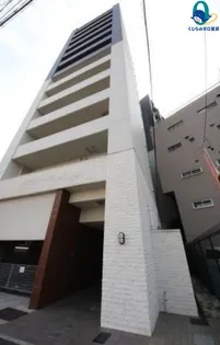 愛知県名古屋市中区大須1丁目【マンション】の外観