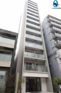 愛知県名古屋市昭和区鶴舞3丁目【マンション】の外観