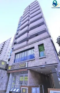 愛知県名古屋市東区泉1丁目【マンション】の外観