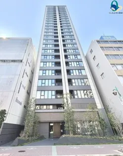 愛知県名古屋市中区丸の内1丁目【マンション】の外観