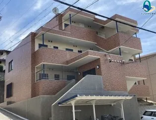 愛知県名古屋市昭和区福原町1丁目【マンション】の外観