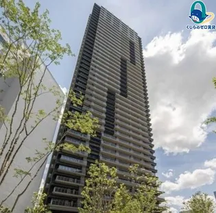 愛知県名古屋市中村区名駅南2丁目【マンション】の外観