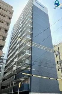 愛知県名古屋市中区千代田3丁目【マンション】の外観