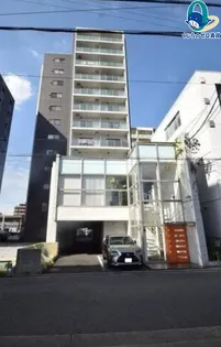 愛知県名古屋市東区橦木町3丁目【マンション】の外観