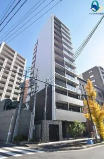 愛知県名古屋市中区新栄1丁目【マンション】の外観