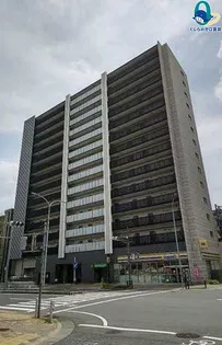 愛知県名古屋市西区那古野2丁目【マンション】の外観