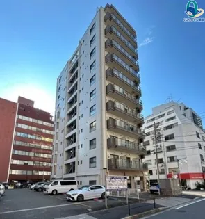愛知県名古屋市中区栄1丁目【マンション】の外観