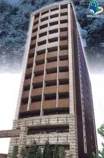 愛知県名古屋市中区大須1丁目【マンション】の外観