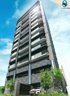 愛知県名古屋市中区栄3丁目【マンション】の外観